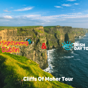 Cliffs of Moher Combo
