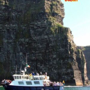 Premium Cliffs Of Moher Combo