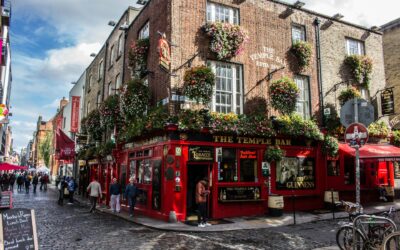 Is Temple Bar worth it?