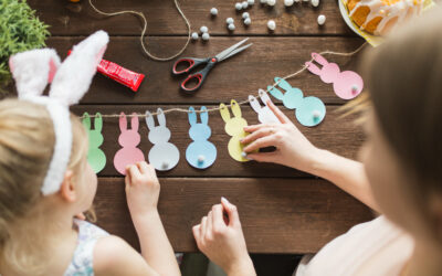 Easter activities in Dublin 2025