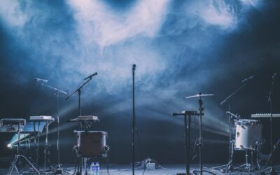 Where to find the best live music venues in Dublin