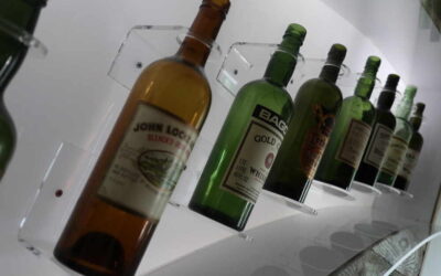 Whiskey Distilleries in Dublin: Where to stop on our Bus Route