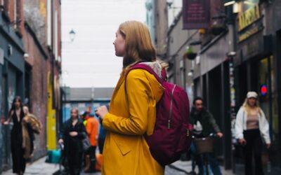 How to Solo Travel in Dublin