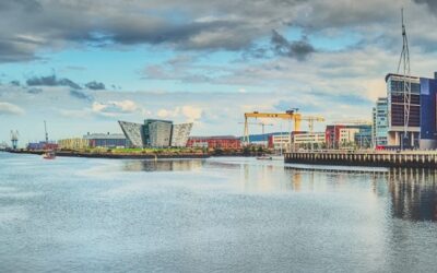 The best day trips from Dublin