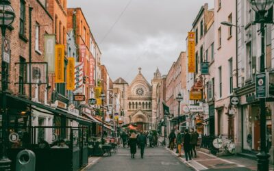Unique shops in Dublin you don’t want to miss