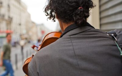 Street music in Dublin: where to find the busking hotspots