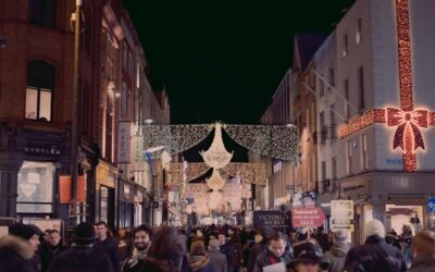 Winter activities in Dublin & Beyond